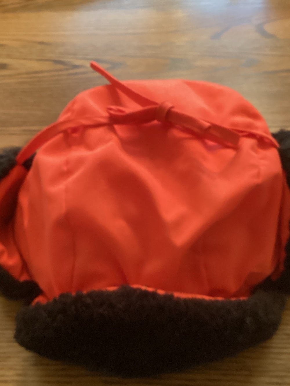 Hunting cap by Browning